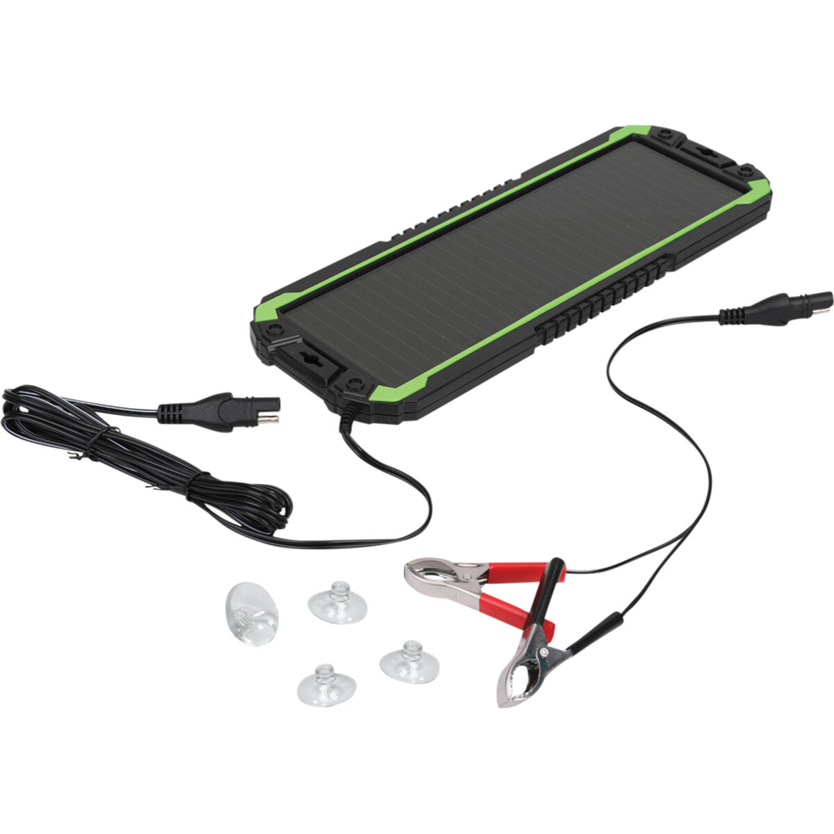 Supercheap auto top car battery charger
