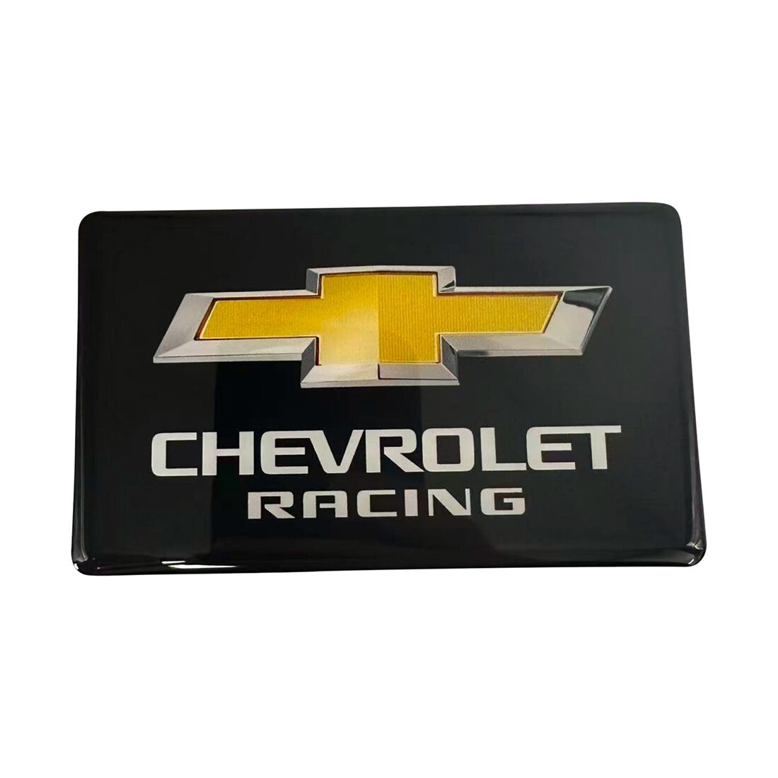 3D Decal Chevrolet, , scanz_hi-res