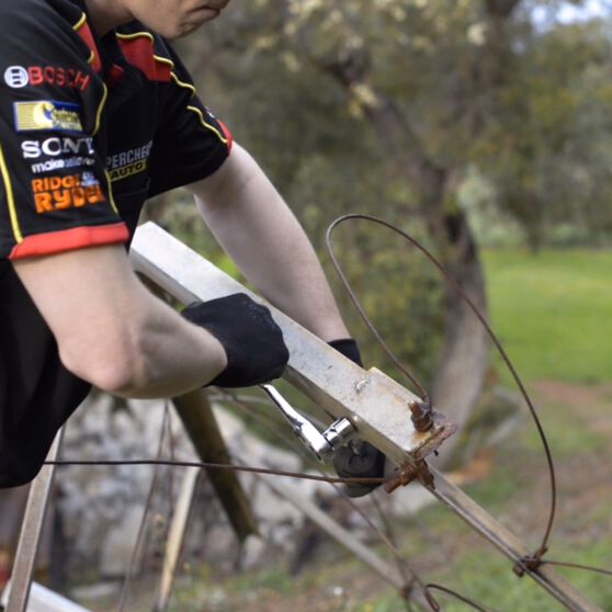 Toolpro Bolt Extractor Socket Set 9 Piece Supercheap Auto New