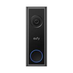 Eufy No Chime C30 Doorbell - T8224T11, , scanz_hi-res