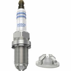 Bosch Spark Plug Single FGR7DQP+, , scanz_hi-res