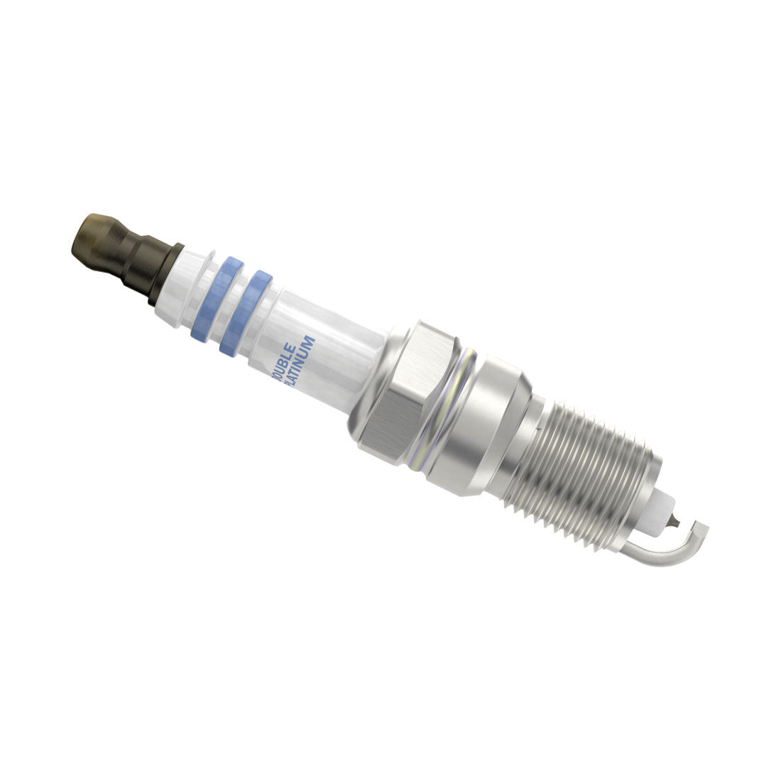 Bosch Suppressed Spark Plug - HR9LPP22Y, , scanz_hi-res
