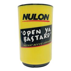 Nulon Bottle Opener - Open Ya Bastard, , scanz_hi-res