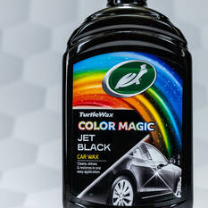 Turtle Wax Color Magic Polish Black 500mL, , scanz_hi-res