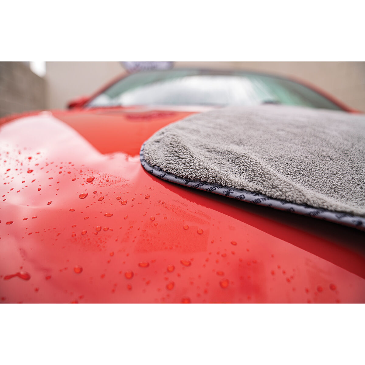 Chemical Guys Woolly Mammoth Drying Towel 900 x 600, , scanz_hi-res