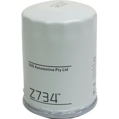 Ryco Oil Filter - Z734, , scanz_hi-res