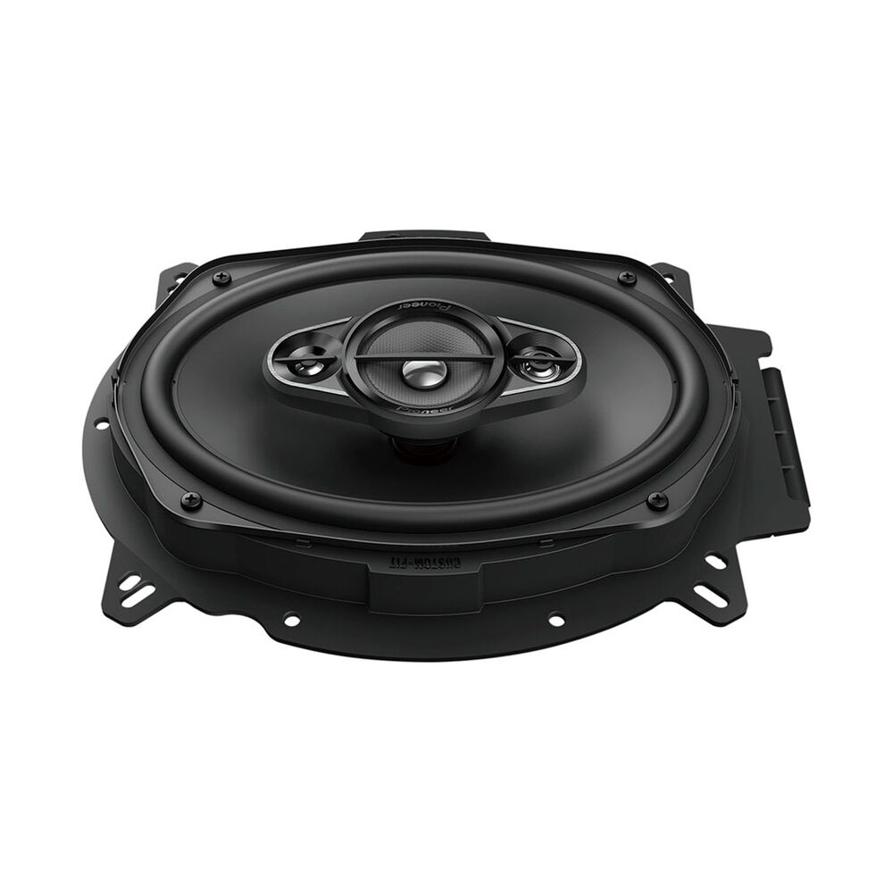 Pioneer 6x9 Inch 4 Way Speakers TSA6960F Supercheap Auto New Zealand