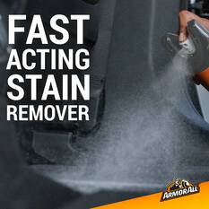 Armor All Ultra Shield Carpet & Upholstery Cleaner Brush 500g, , scanz_hi-res