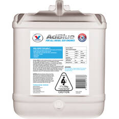 Valvoline AdBlue Exhaust Fluid 20 Litre, , scanz_hi-res