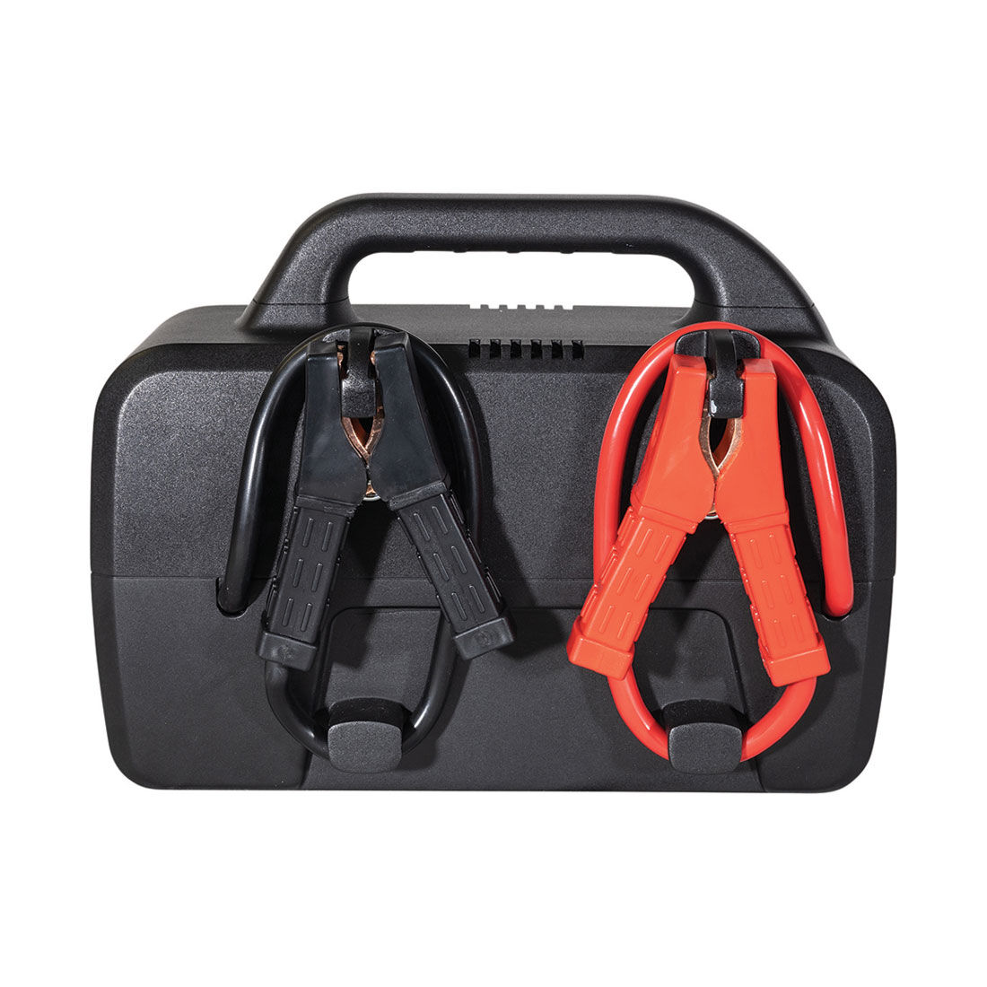 Sca 12v 1200 amp outlet 6 cylinder compact jump starter