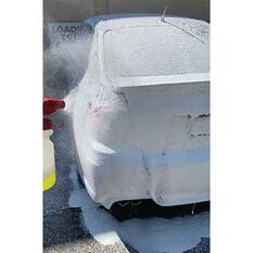 Mothers Triple Action Foam Wash 2.95 Litre, , scanz_hi-res