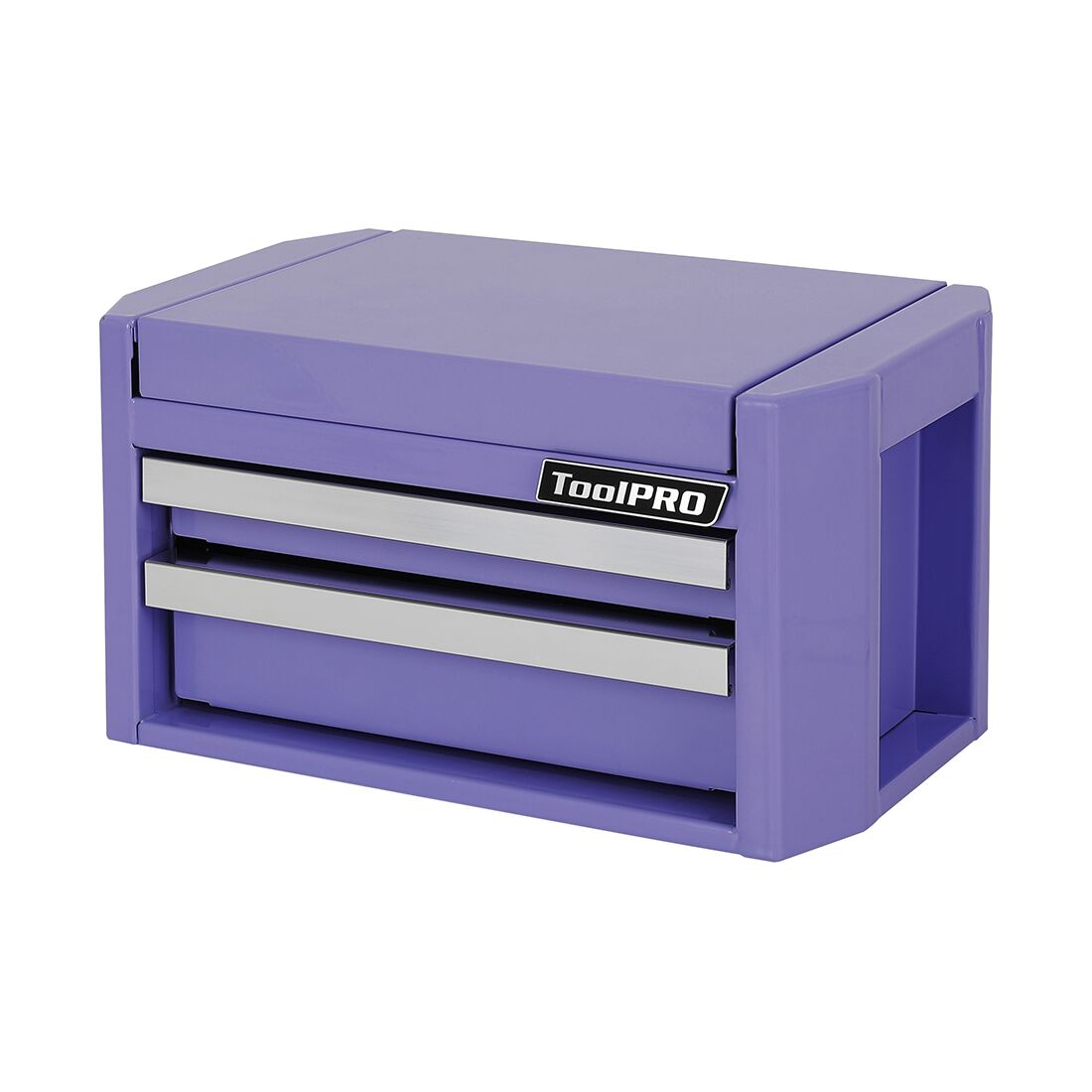 ToolPRO Mini Edge Tool Chest Lavender, , scanz_hi-res