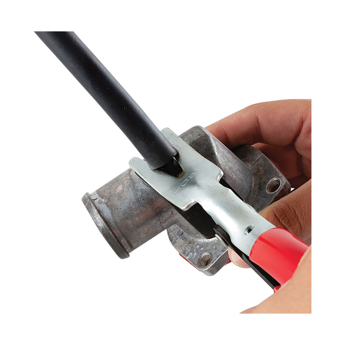 Toledo Fuel & Vacuum Hose Disconnect Pliers 301173, , scanz_hi-res