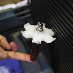 Toledo Radiator Fin Straightener, , scanz_hi-res