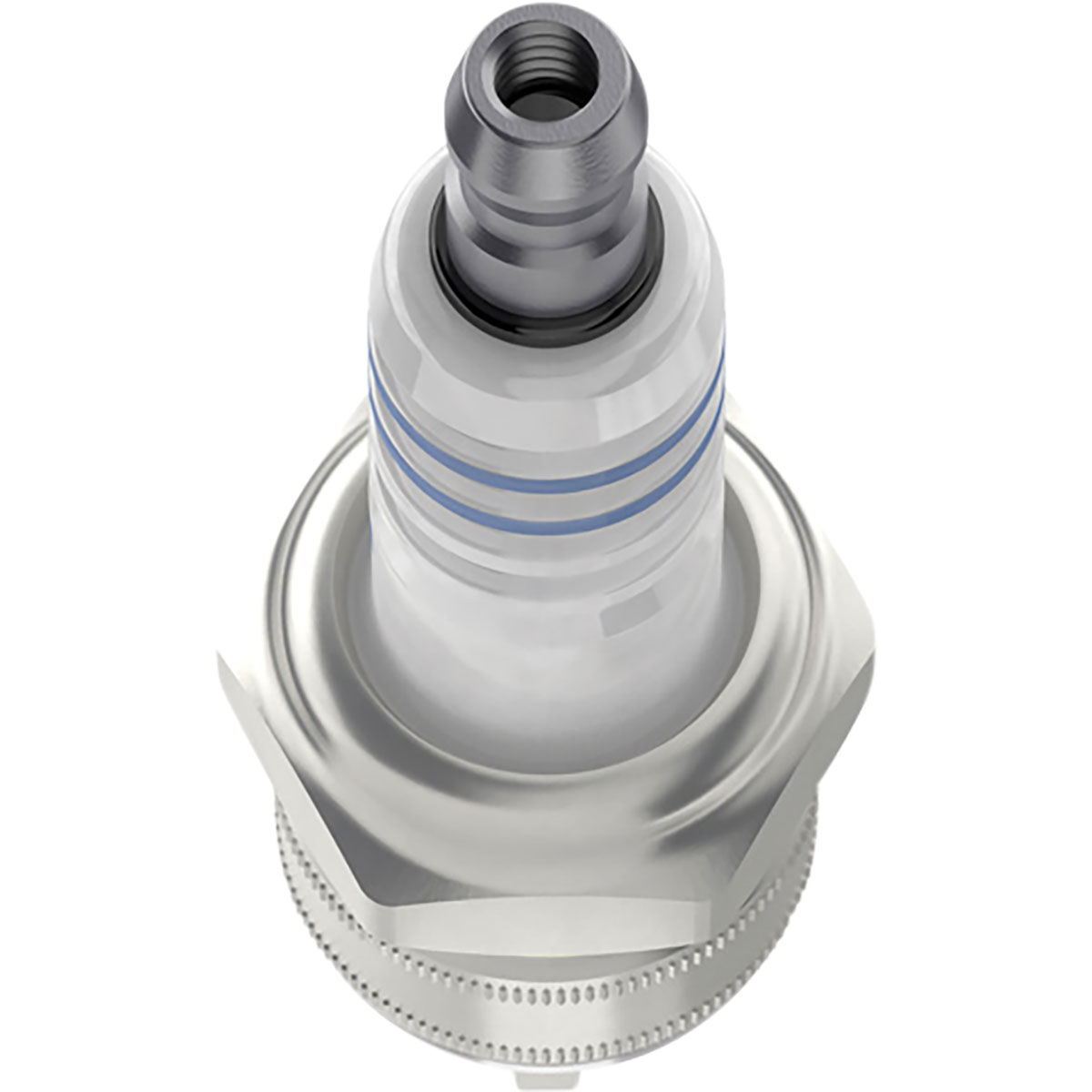 Bosch Standard Spark Plug - WR8BC+/WR8BC, , scanz_hi-res