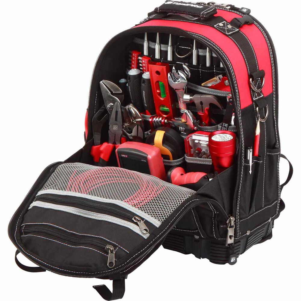Backpack Tool Bag Supercheap Auto New Zealand