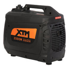 XTM 2000W Inverter Generator, , scanz_hi-res