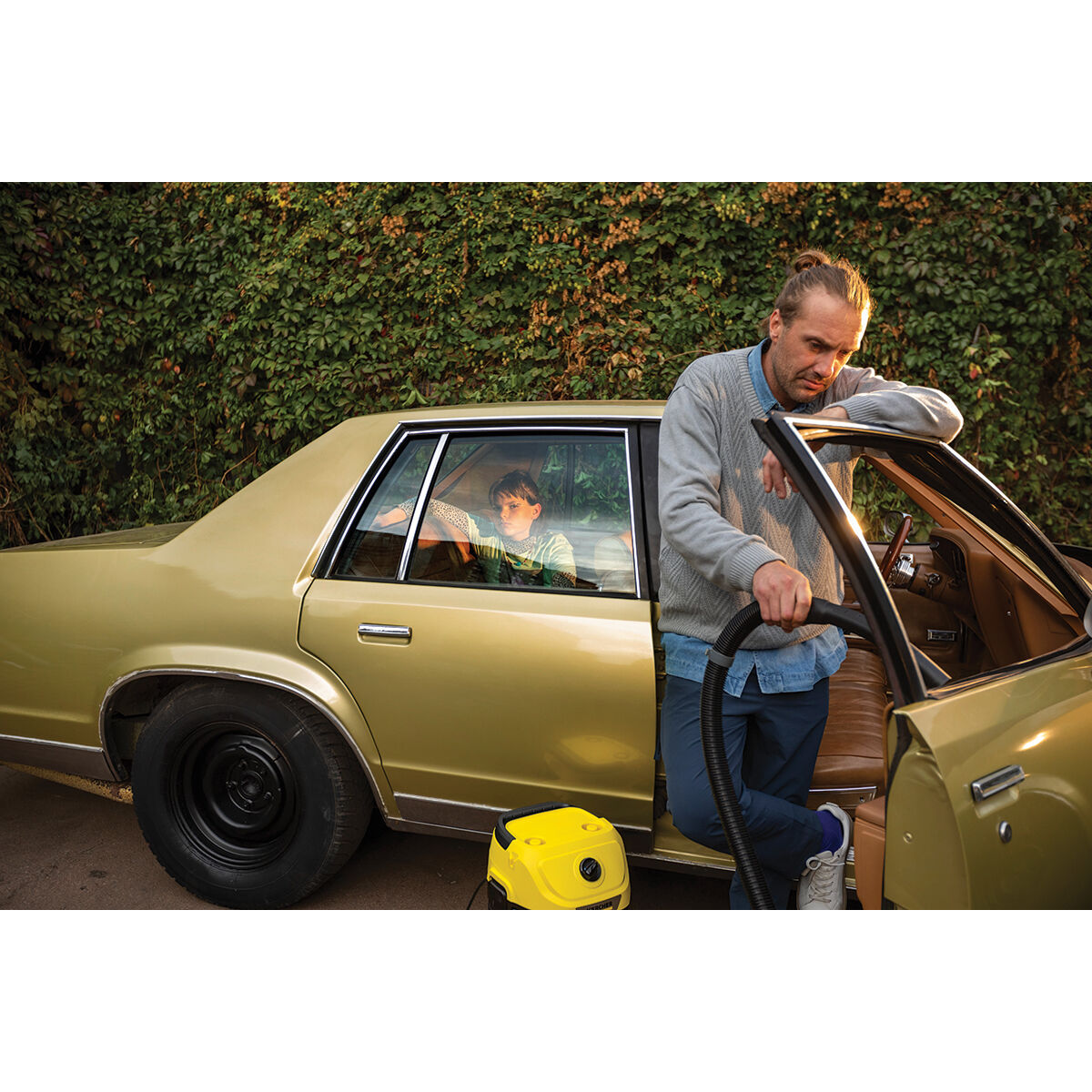 K&auml;rcher WD3S Premium Wet & Dry Vacuum - 19 Litre, , scanz_hi-res