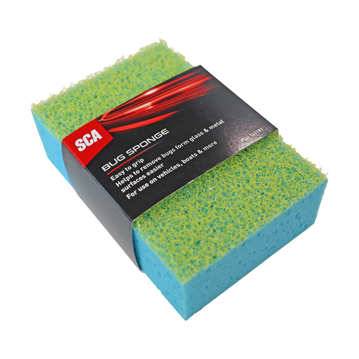 SCA Bug Sponge, , scanz_hi-res