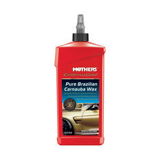 Mothers California Gold Pure Brazilian Carnauba Liquid Wax 473mL, , scanz_hi-res