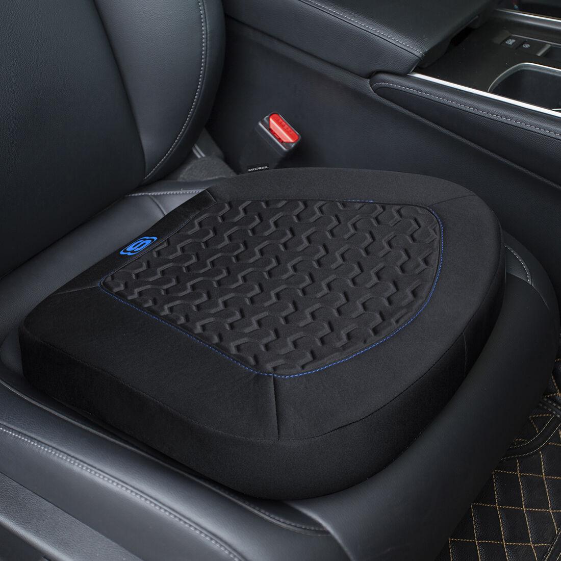 Booster seat sale cushion for adults