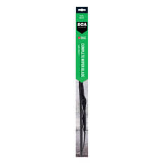 SCA Standard Wiper Blade 425mm (17") Single - SC17, , scanz_hi-res