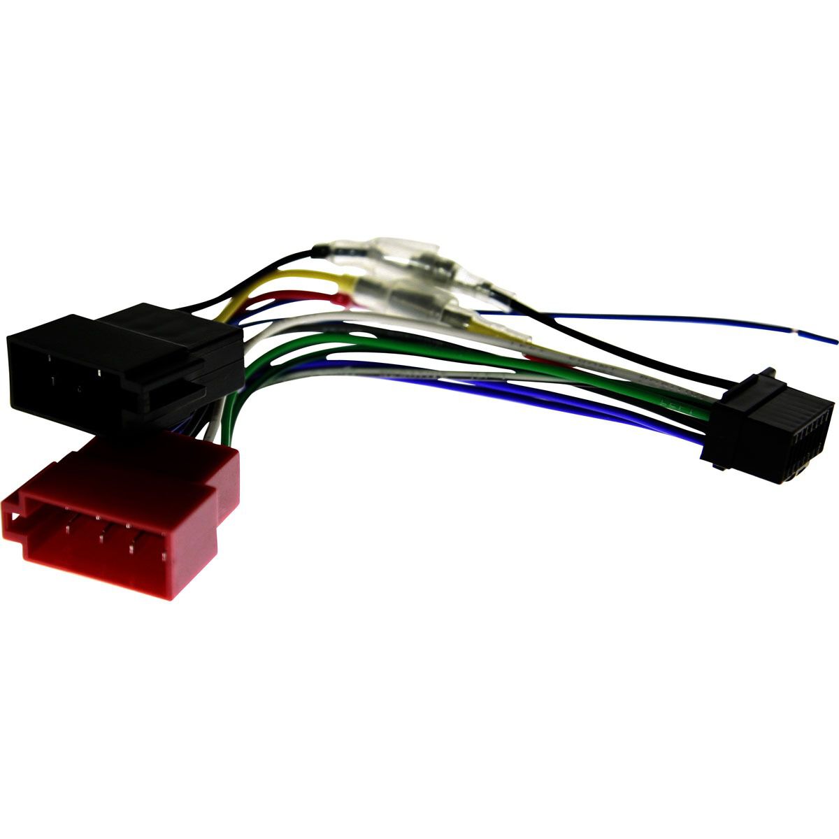 Aerpro APP8SP3 Head Unit Specific Wiring Harness, , scanz_hi-res
