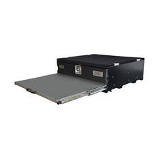 Ridge Ryder 4WD Canopy Single Drawer, , scanz_hi-res