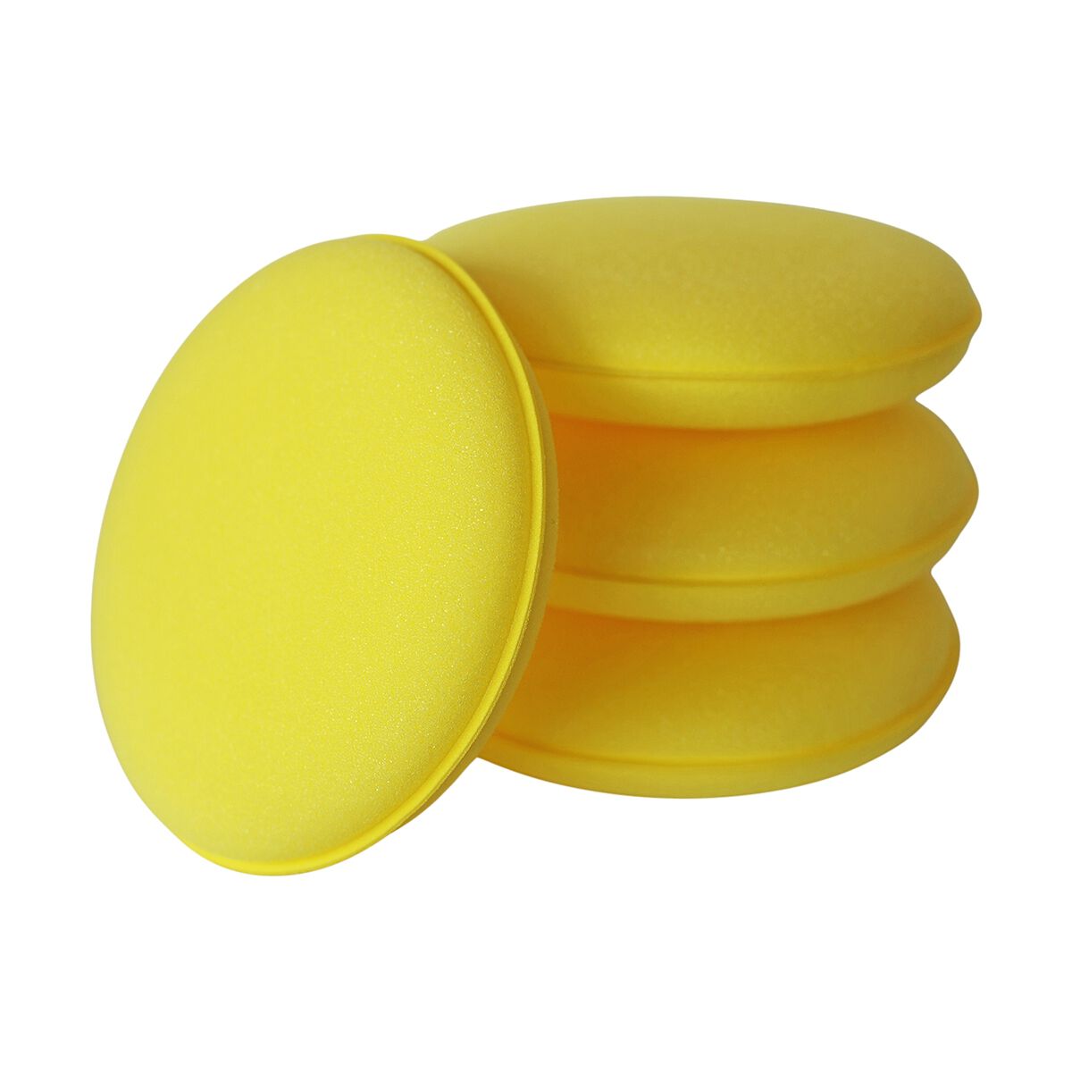 SCA Foam Applicator Pads 4 Pack, , scanz_hi-res