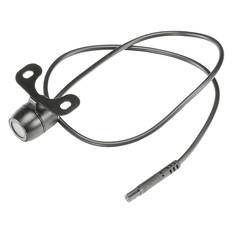 Gator GRV127KT Reverse Camera Kit 5" Dash Mount Display, , scanz_hi-res