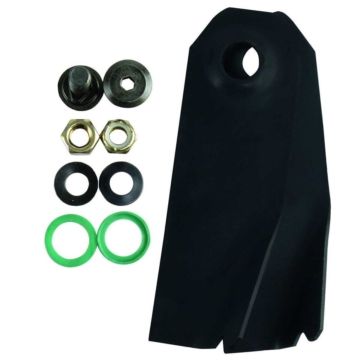 Victa hotsell mower blades