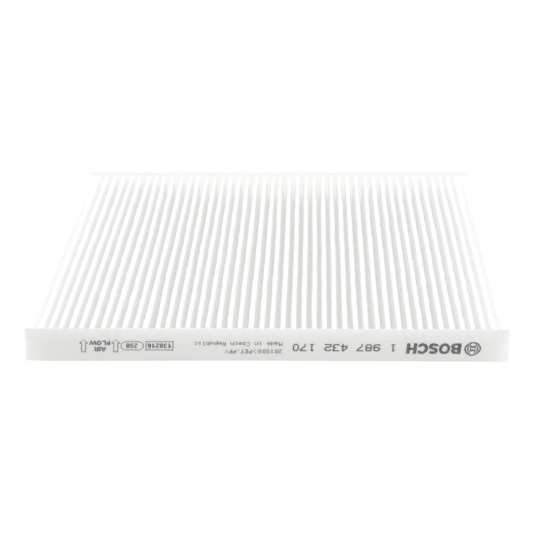 Bosch Standard Particle Cabin Air Filter - M 2170, , scanz_hi-res