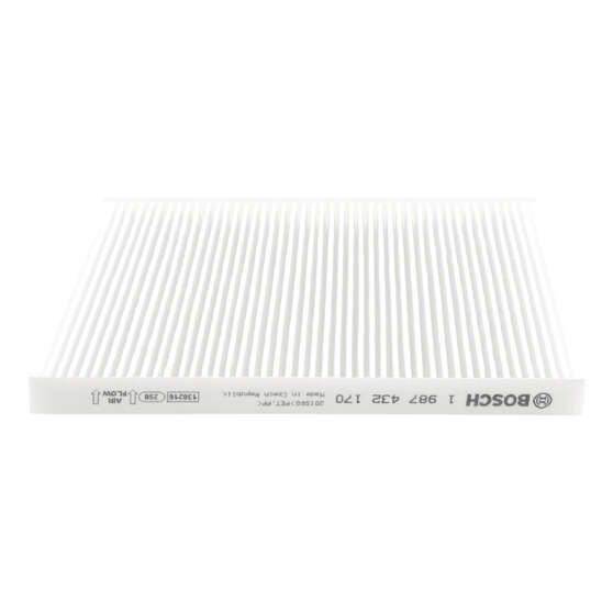 Bosch Standard Particle Cabin Air Filter - M 2170, , scanz_hi-res