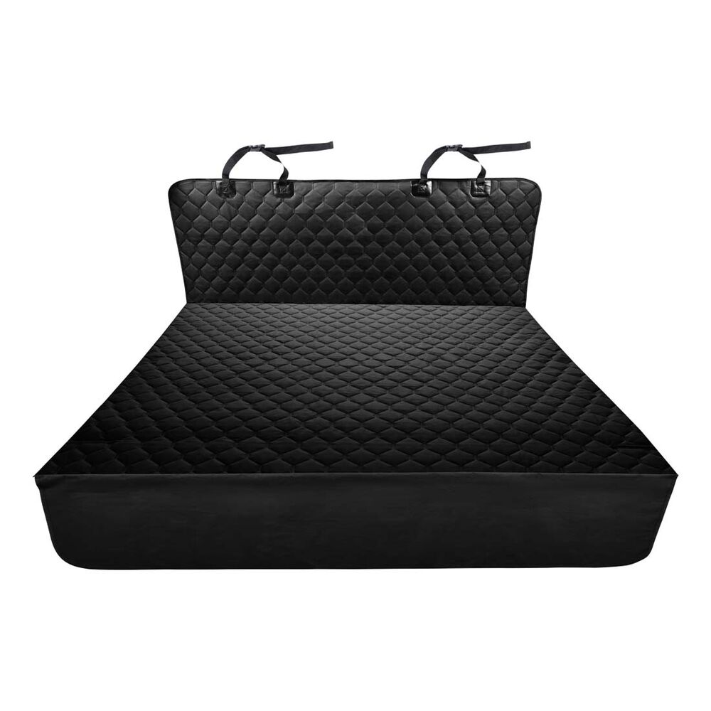 Cabin Crew Pets Repreve Cargo Protector Black Supercheap Auto New Zealand