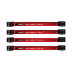 ToolPRO Magnetic Tool Bar Set 4 Piece, , scanz_hi-res