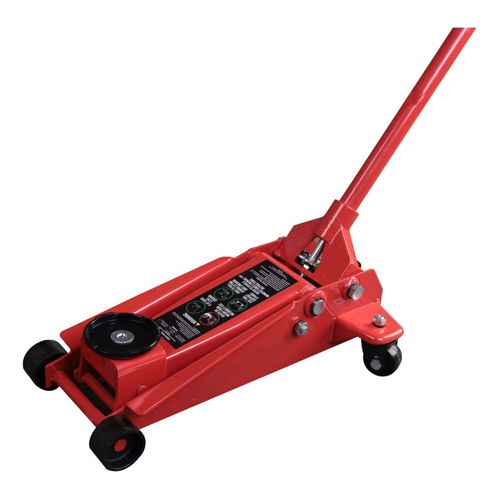 SCA Trolley Jack 2000kg Supercheap Auto New Zealand
