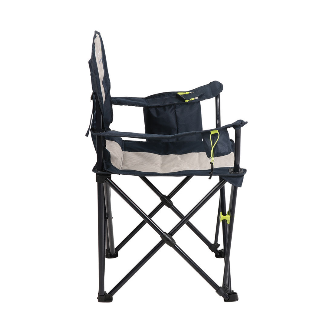 Wanderer DuraLite&trade; Quad Fold Chair 150kg, , scanz_hi-res