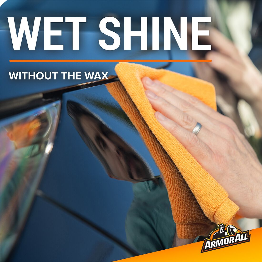 Armor All Ultra Shield Polish & Sealant With 3-in-1 Ceramic 500mL, , scanz_hi-res