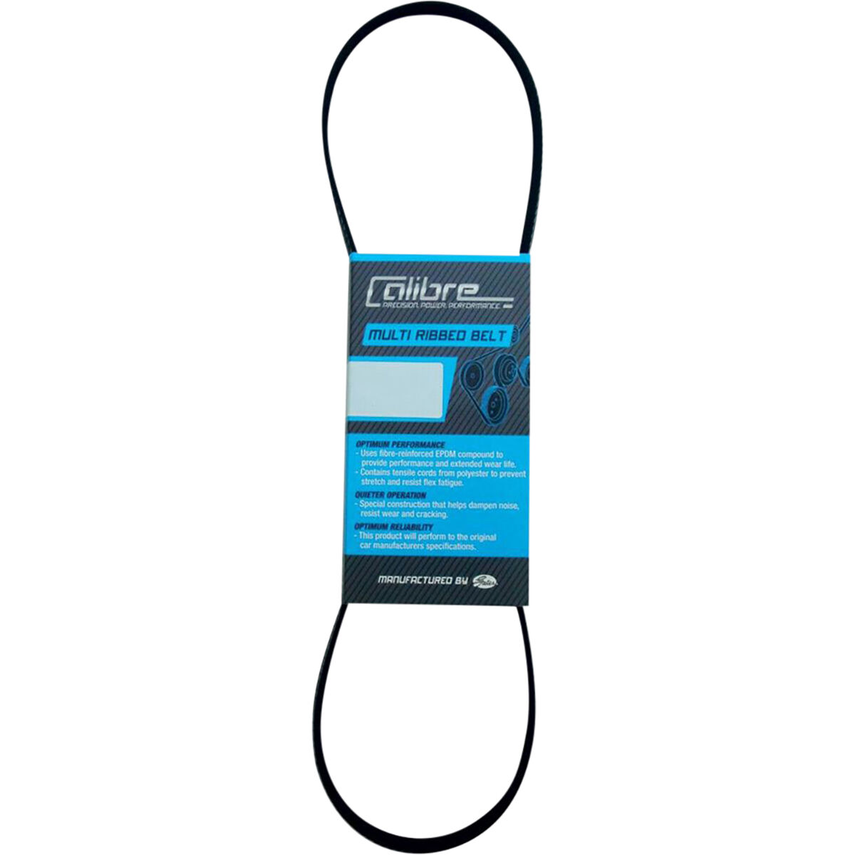 Calibre Drive Belt - 5PK685, , scanz_hi-res