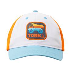 Tonka Kids Cap Blue, , scanz_hi-res