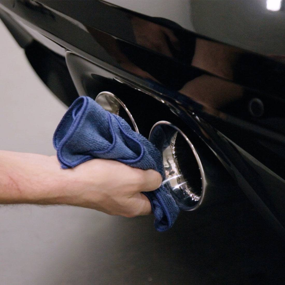 Meguiar's Microfibre Polishing Cloths Triple Pack, , scanz_hi-res