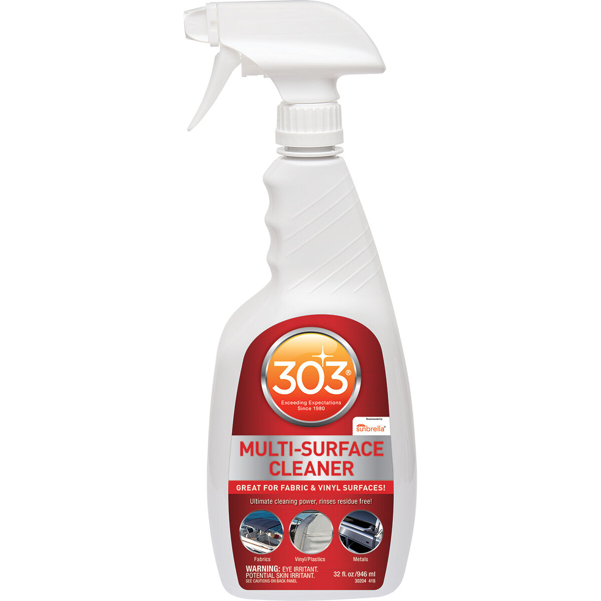 303 Marine Surface Cleaner 946ml, , scanz_hi-res