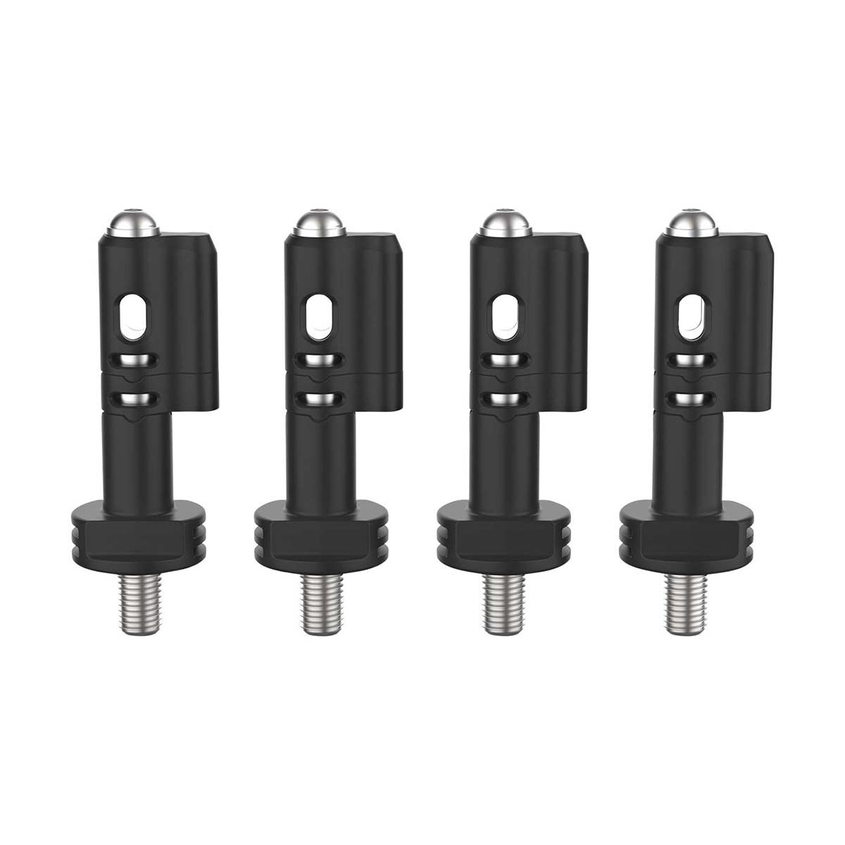Maxtrax Universal Mounting Pins Short 40mm 40mm, , scanz_hi-res
