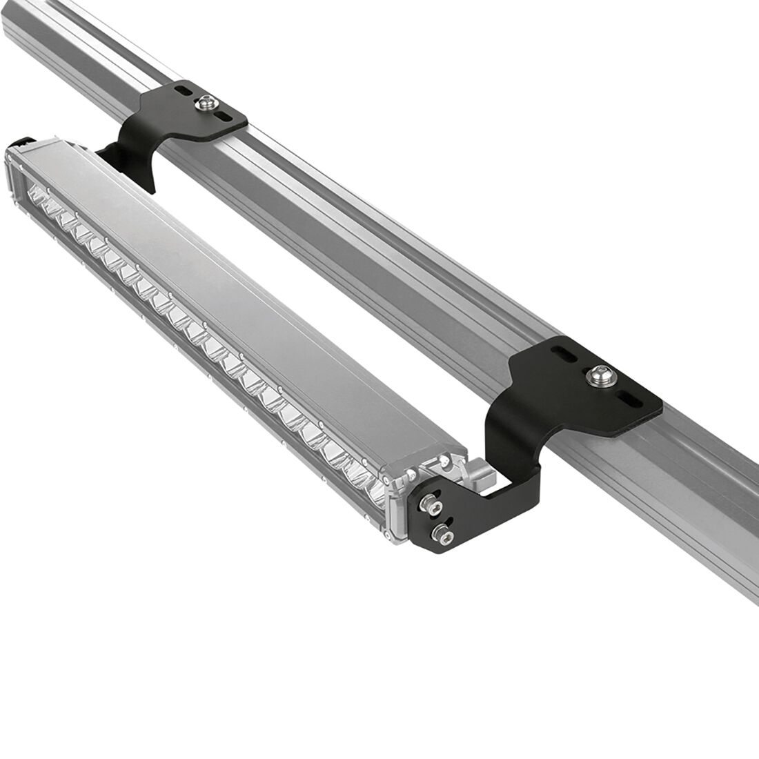 XTM Light Bar Mounts Pair, , scanz_hi-res