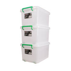 SCA Storage Roller Box 25 Litre, , scanz_hi-res