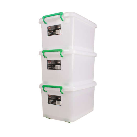 SCA Storage Roller Box 25 Litre, , scanz_hi-res