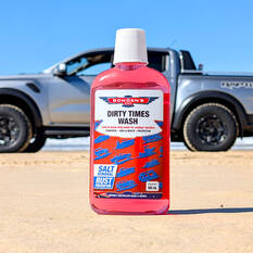 Bowden's Own Dirty Times Wash 500ml, , scanz_hi-res