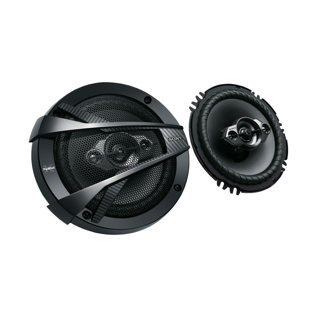 Ev car 2025 speakers 6.5