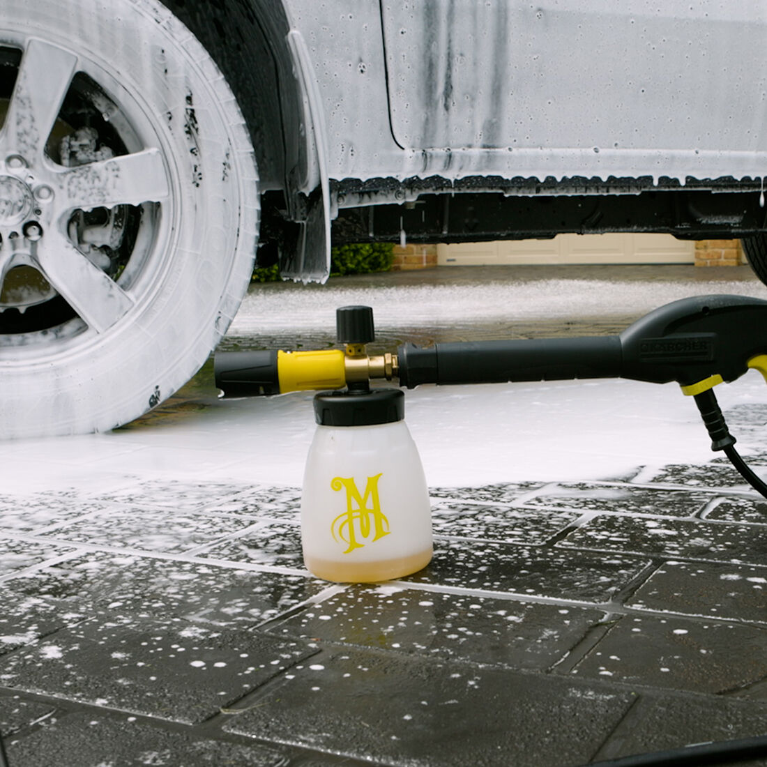 Meguiar's Mega Snow Cannon, , scanz_hi-res