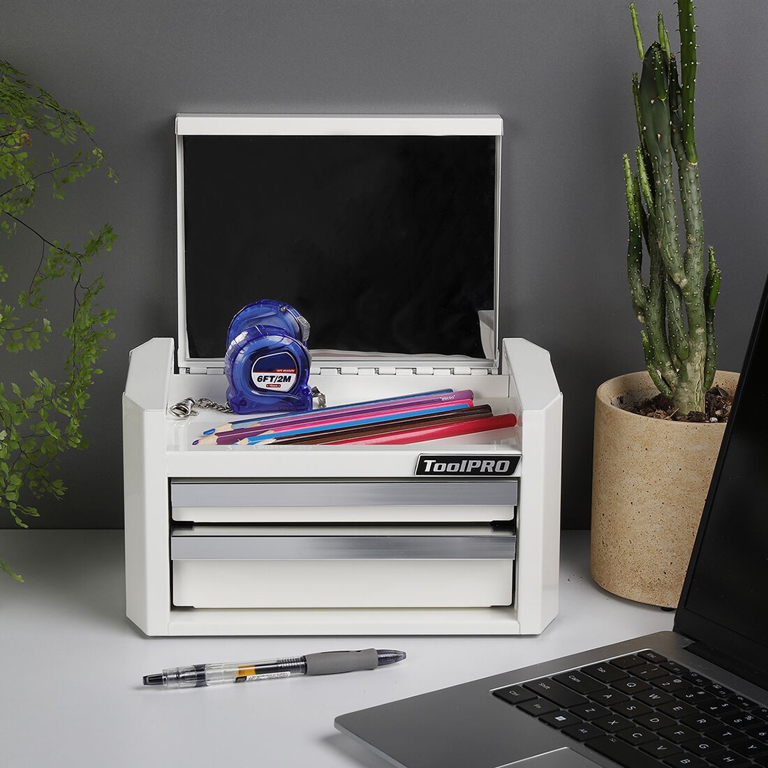 ToolPRO Magnetic Mirror, , scanz_hi-res